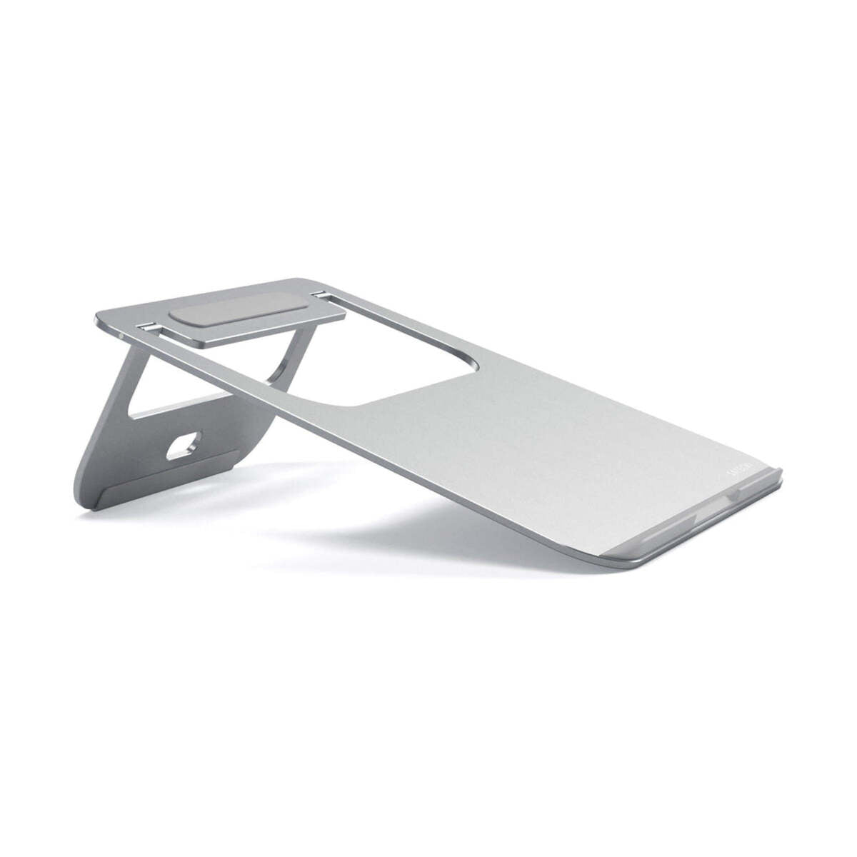 Stojánek na MacBook Satechi Aluminum - stříbrný