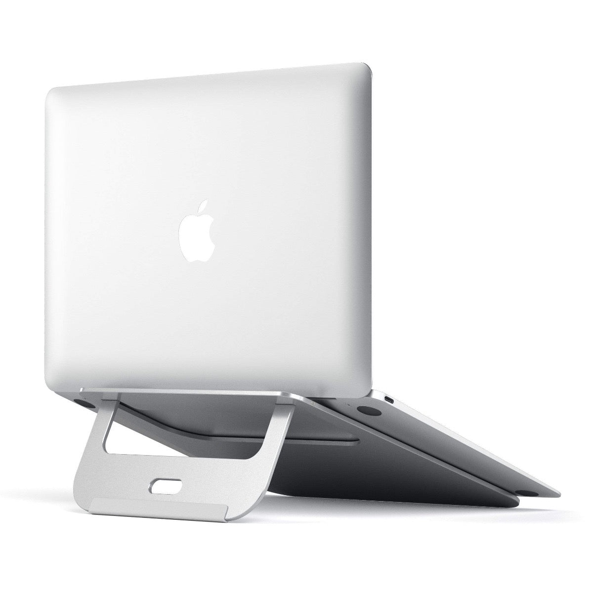 Stojánek na MacBook Satechi Aluminum - stříbrný