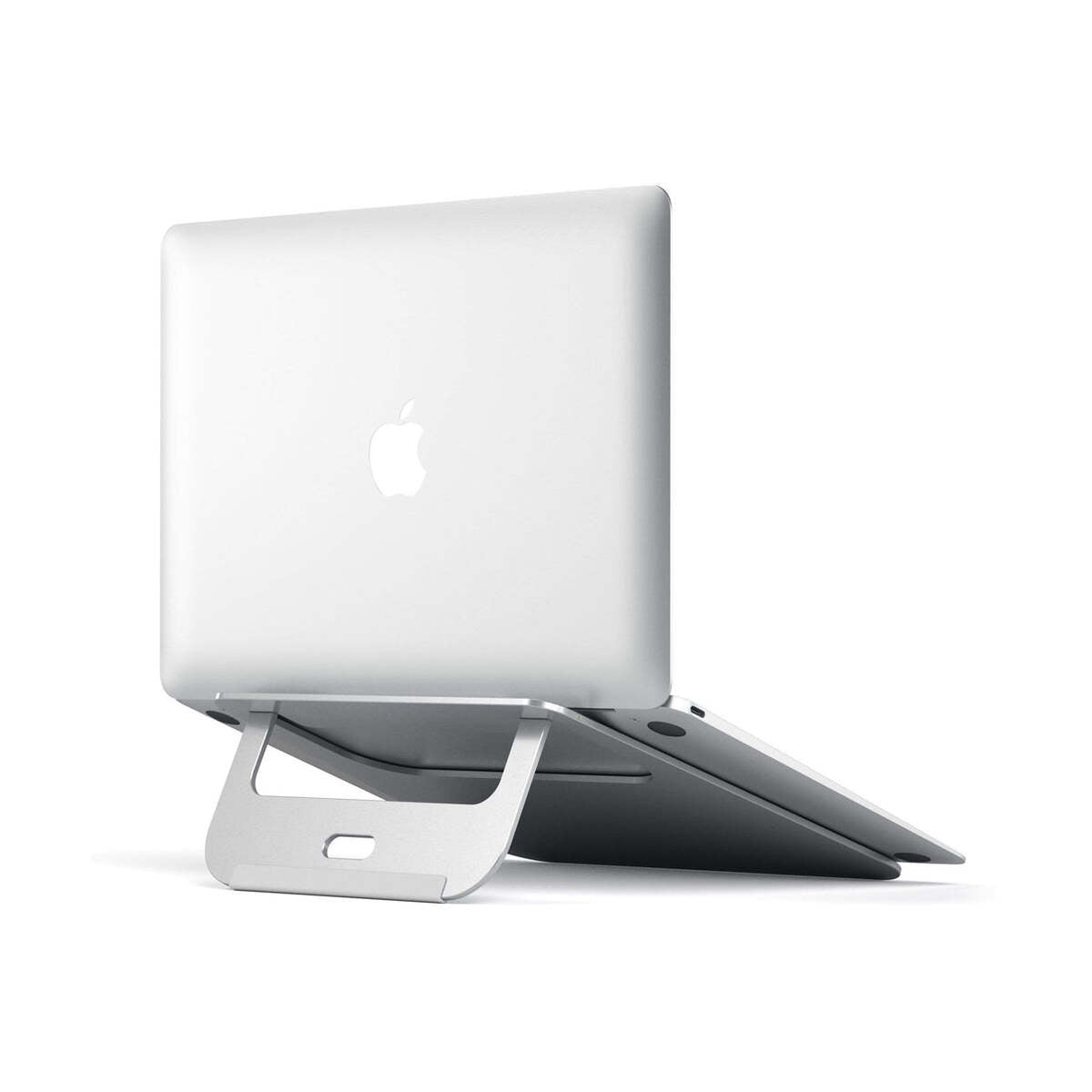 Stojánek na MacBook Satechi Aluminum - stříbrný