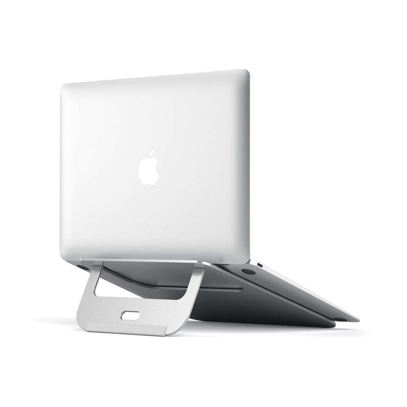 Stojánek na MacBook Satechi Aluminum - stříbrný