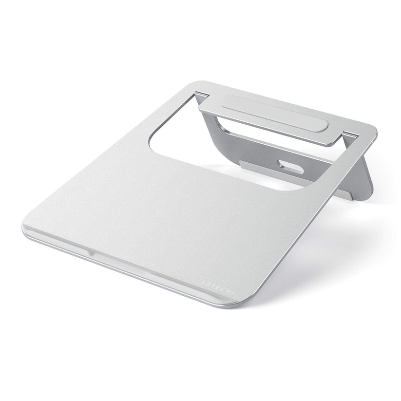 Stojánek na MacBook Satechi Aluminum - stříbrný