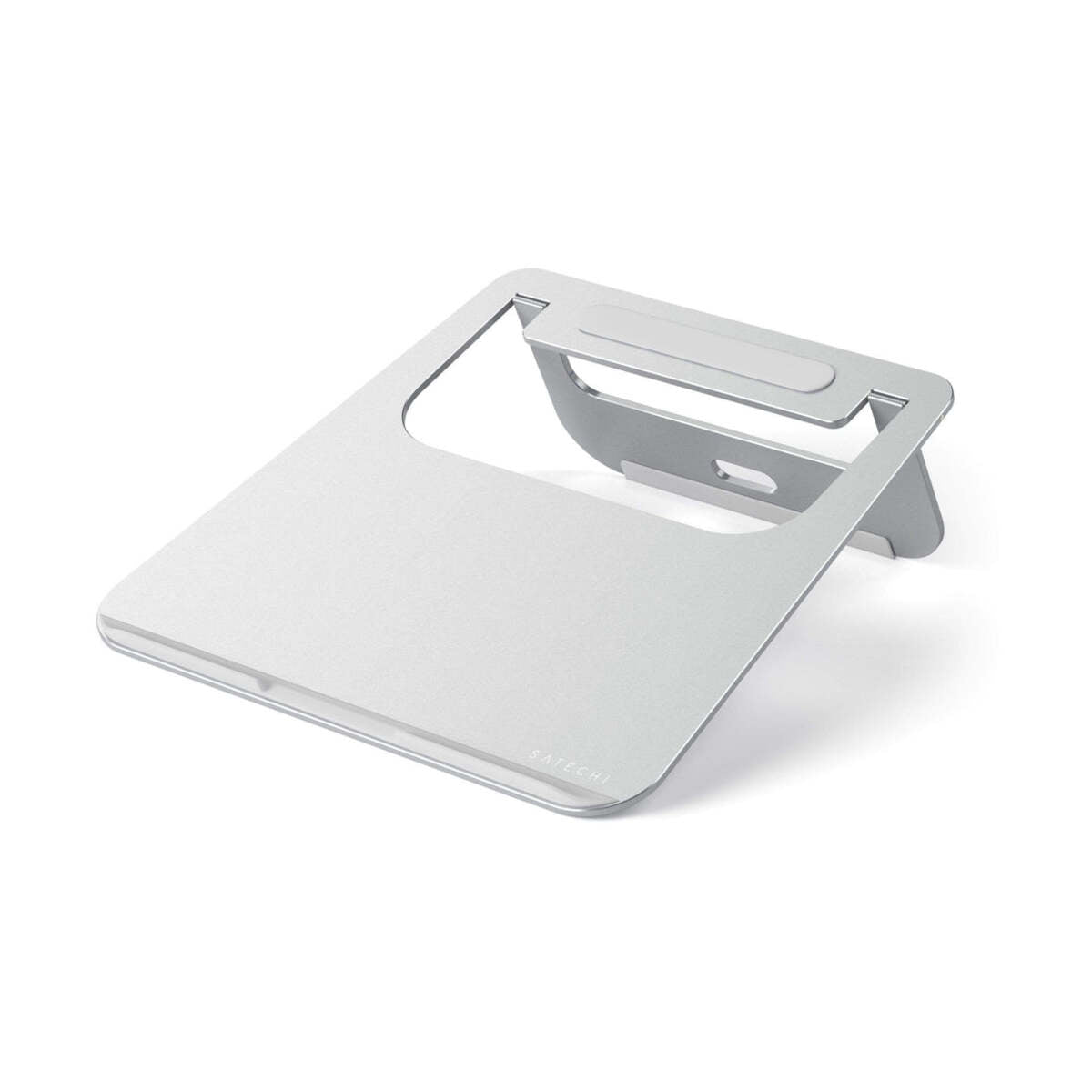 Stojánek na MacBook Satechi Aluminum - stříbrný