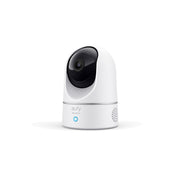 Interiérová kamera Eufy Indoor Cam 2K Pan & Tilt - iSTYLE CZ