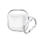 Závěsné pouzdro pro AirPods 4 Elago Hybrid Hang Case - průhledné - iSTYLE CZ