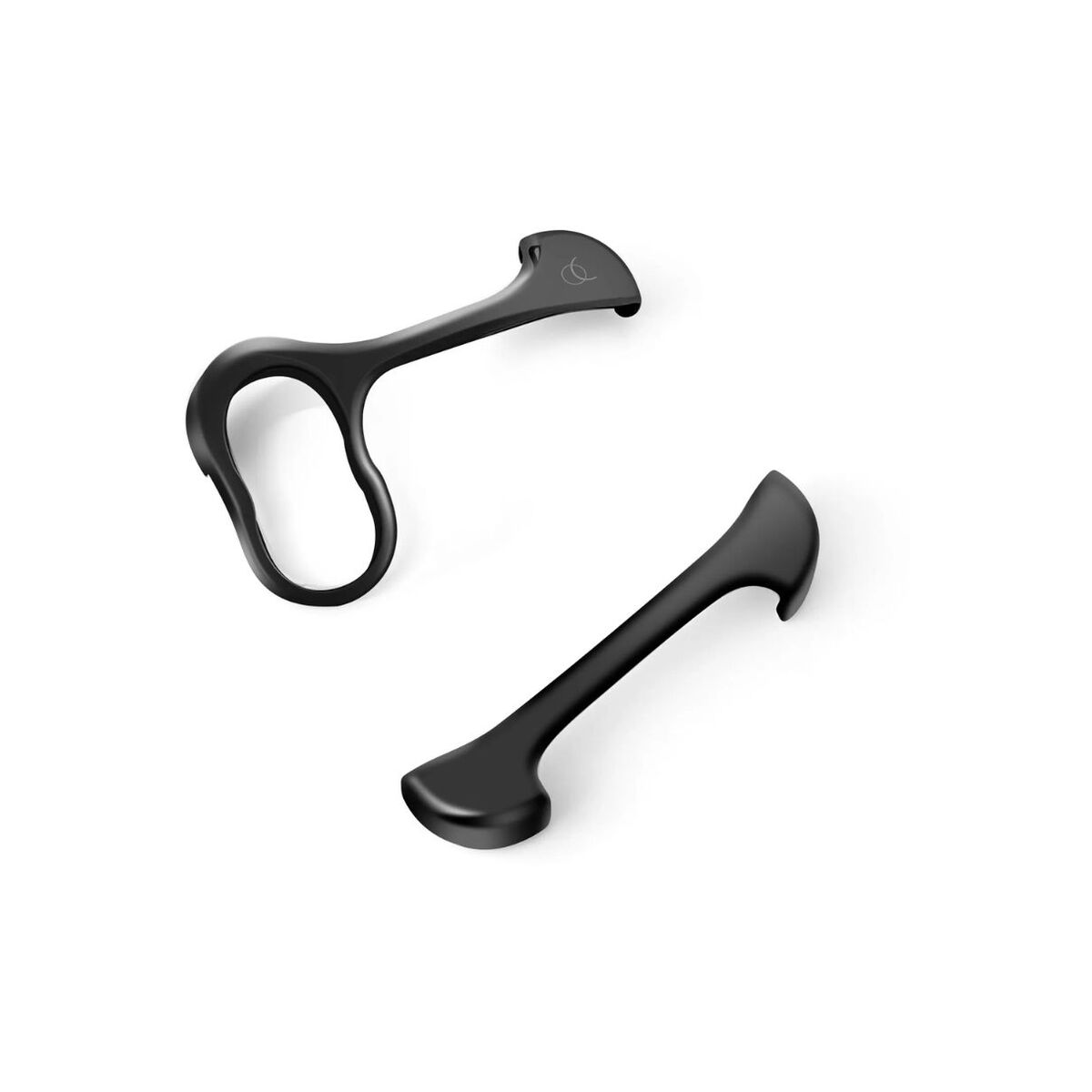 Ochranný rám pro iPhone 16 Arc Pulse - matně černý