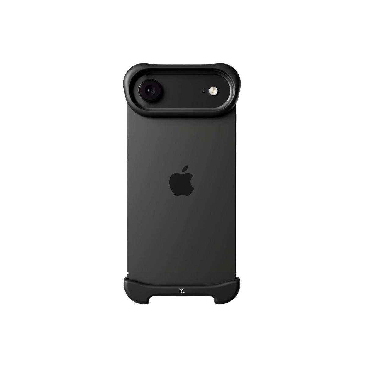 Ochranný rám pro iPhone Air Arc Pulse - matně černý
