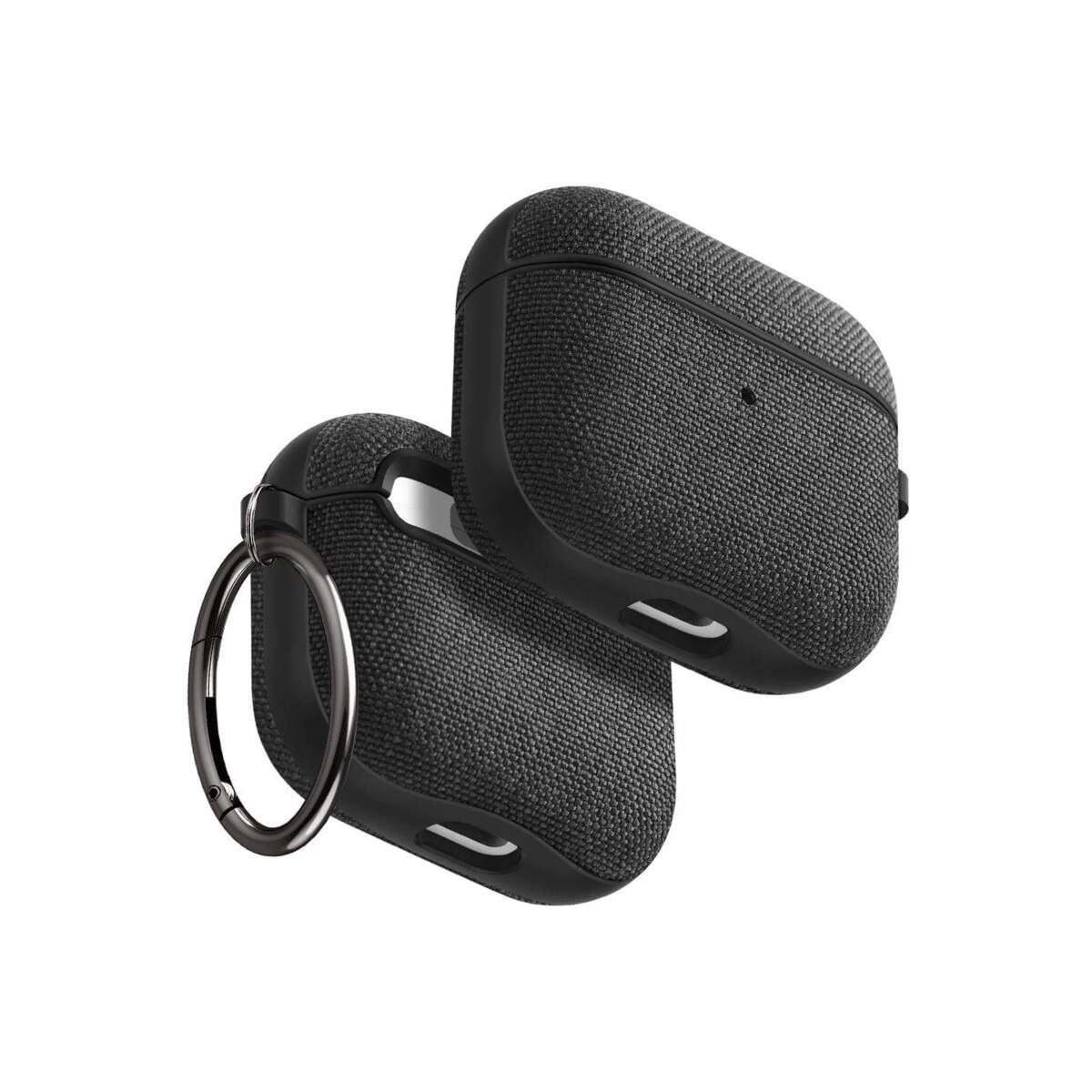 Obal pro AirPods 3 Spigen Urban Fit - černý - iSTYLE CZ