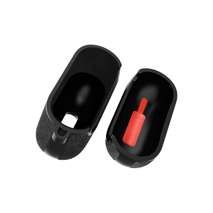 Obal pro AirPods 3 Spigen Urban Fit - černý - iSTYLE CZ
