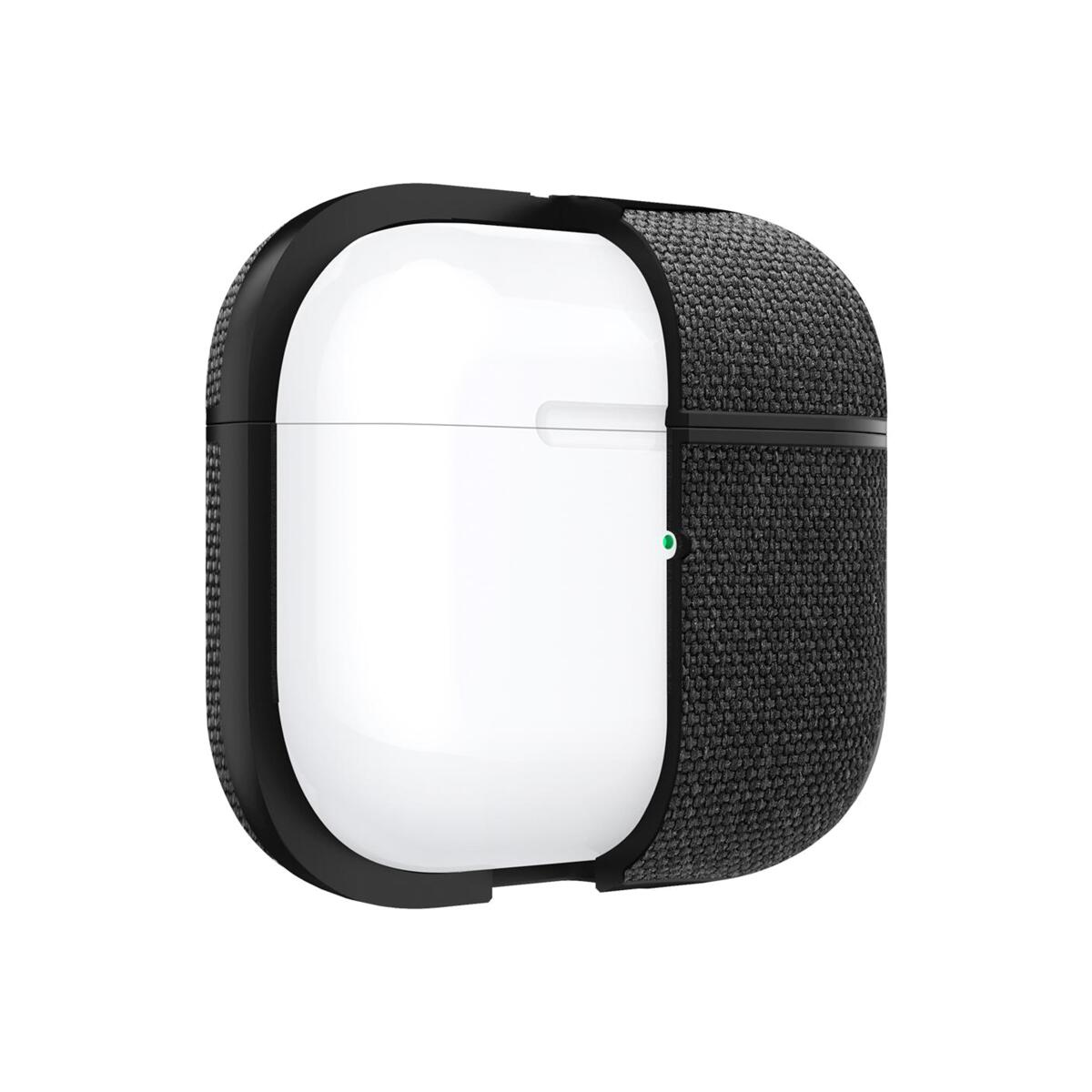 Obal pro AirPods 3 Spigen Urban Fit - černý - iSTYLE CZ