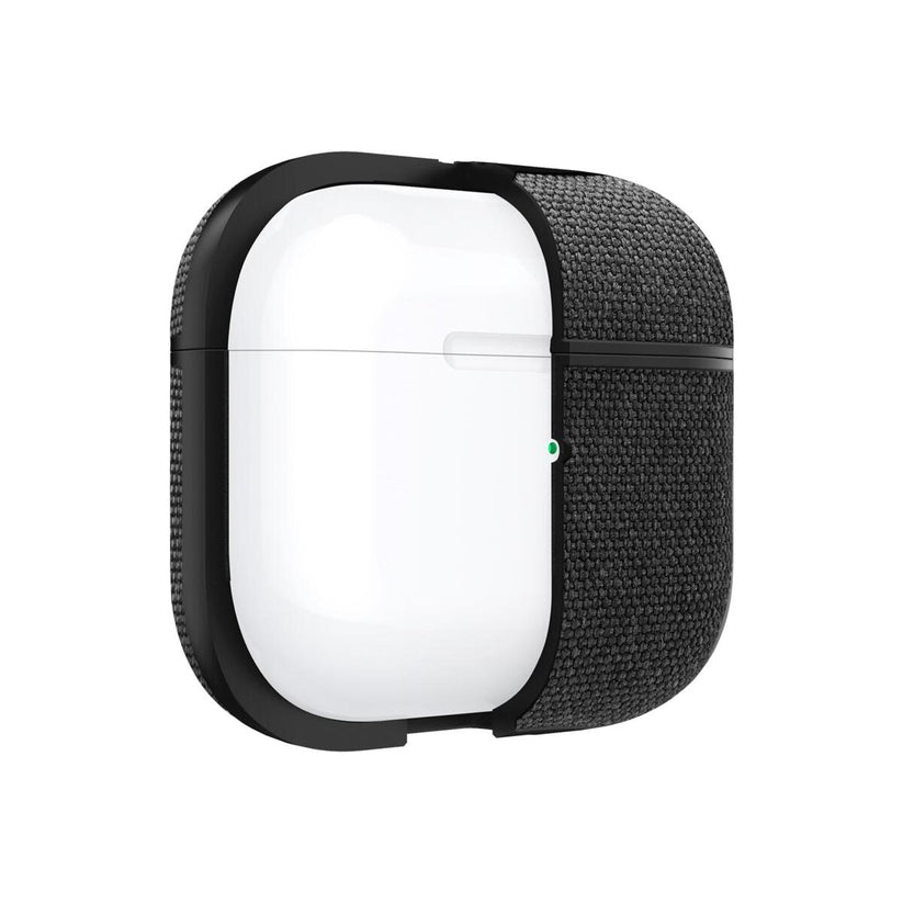 Obal pro AirPods 3 Spigen Urban Fit - černý - iSTYLE CZ