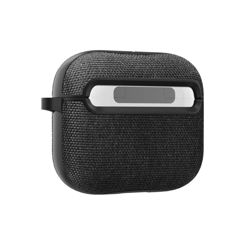 Obal pro AirPods 3 Spigen Urban Fit - černý - iSTYLE CZ