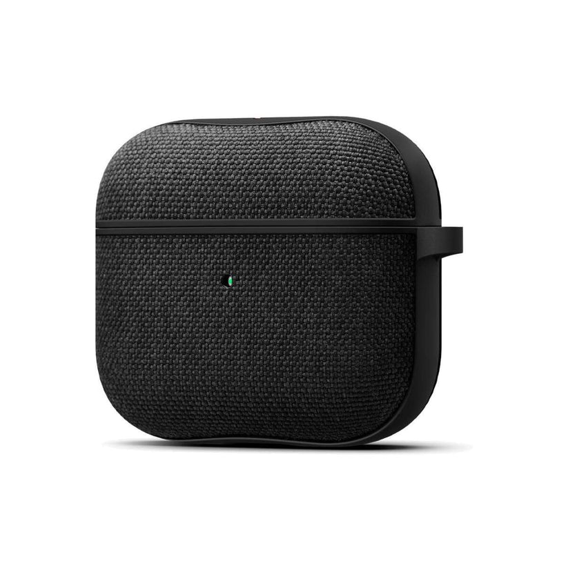 Obal pro AirPods 3 Spigen Urban Fit - černý - iSTYLE CZ