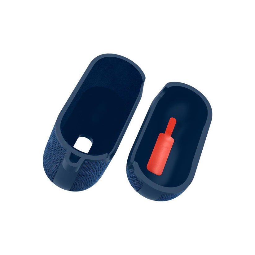 Obal pro AirPods 3 Spigen Urban Fit - modrý - iSTYLE CZ