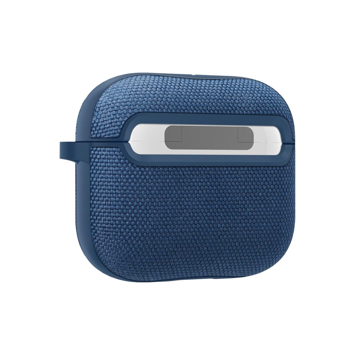 Obal pro AirPods 3 Spigen Urban Fit - modrý - iSTYLE CZ