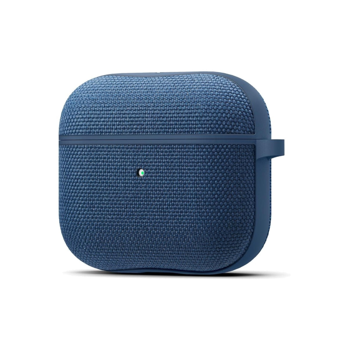 Obal pro AirPods 3 Spigen Urban Fit - modrý - iSTYLE CZ
