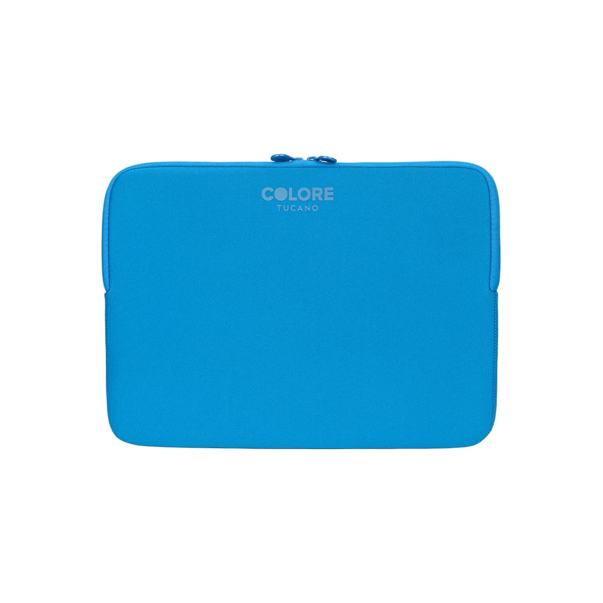 Pouzdro Tucano Colore 15,6" - modré - iSTYLE CZ