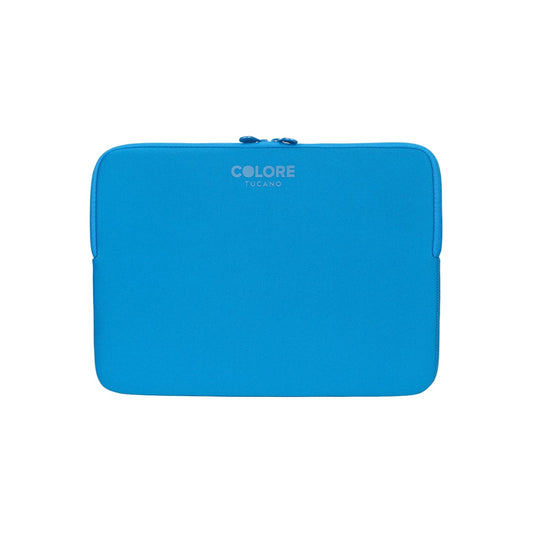 Pouzdro Tucano Colore 15,6" - modré - iSTYLE CZ