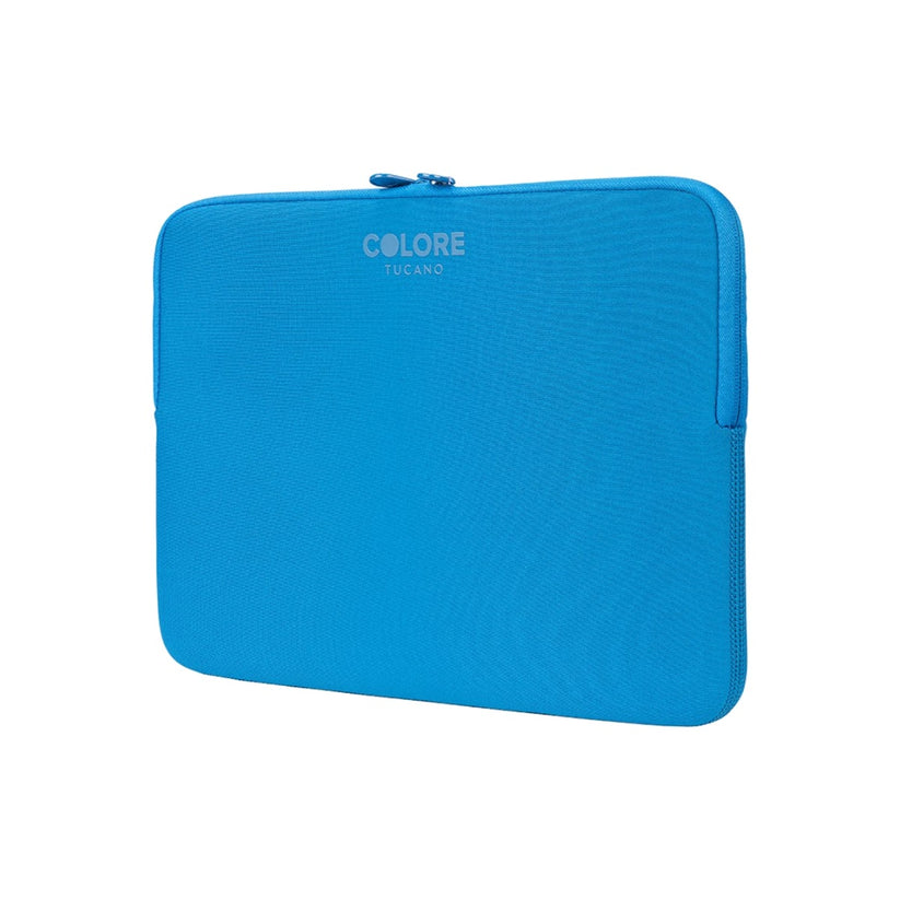 Pouzdro Tucano Colore 15,6" - modré - iSTYLE CZ