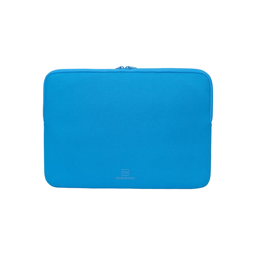 Pouzdro Tucano Colore 15,6" - modré - iSTYLE CZ
