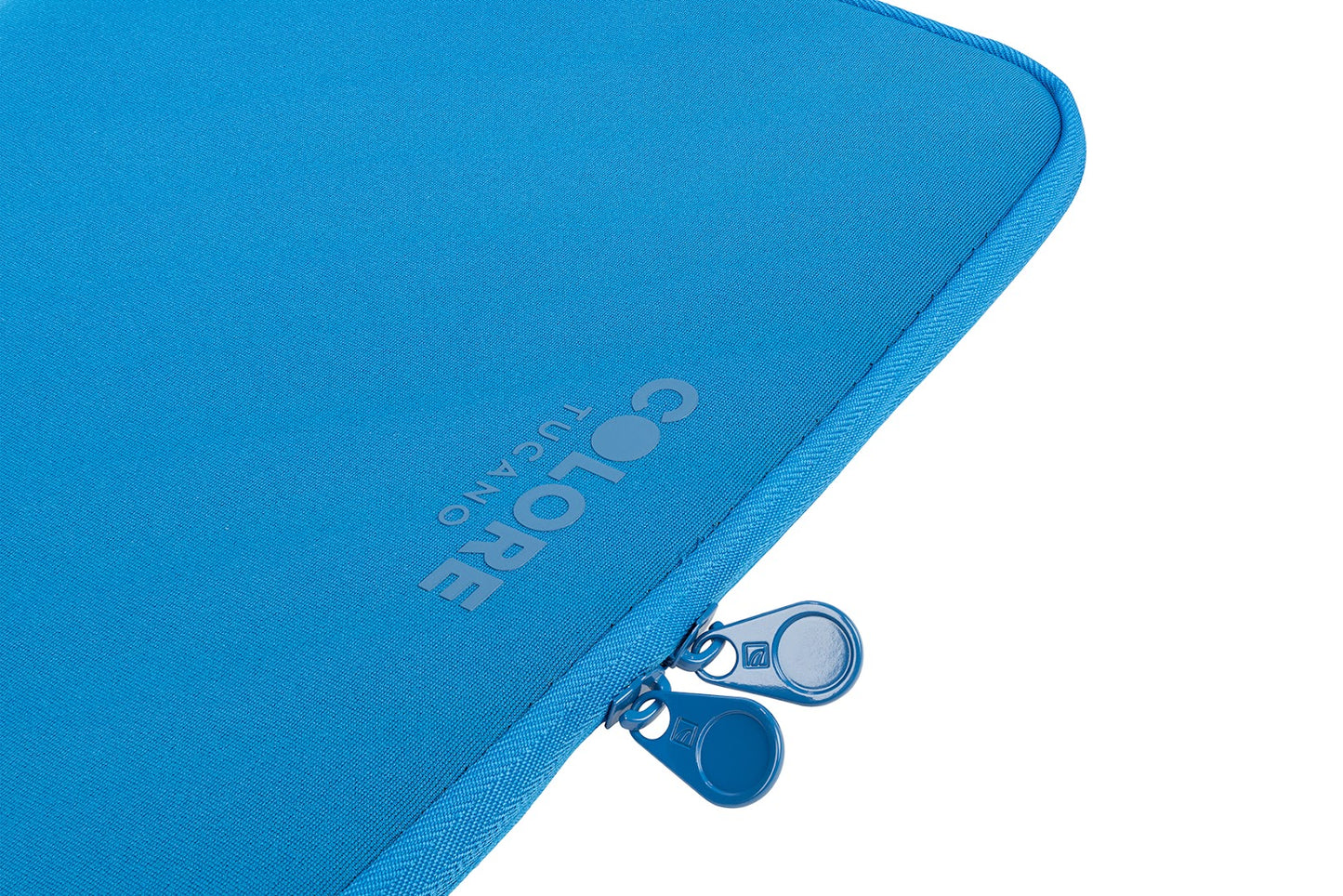 Pouzdro Tucano Colore 15,6" - modré - iSTYLE CZ