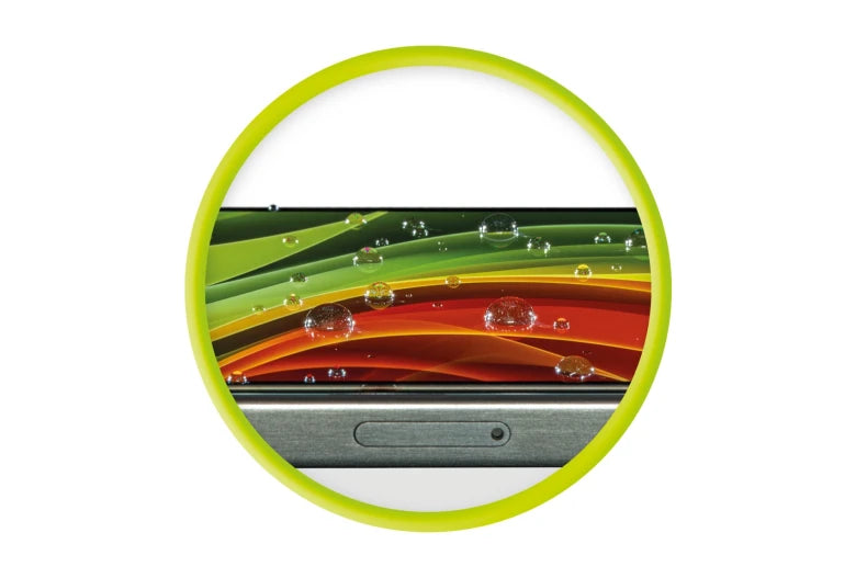 Ochranné sklo pro iPhone Air Mobile Origin Screen Guard Privacy s aplikátorem (2ks)