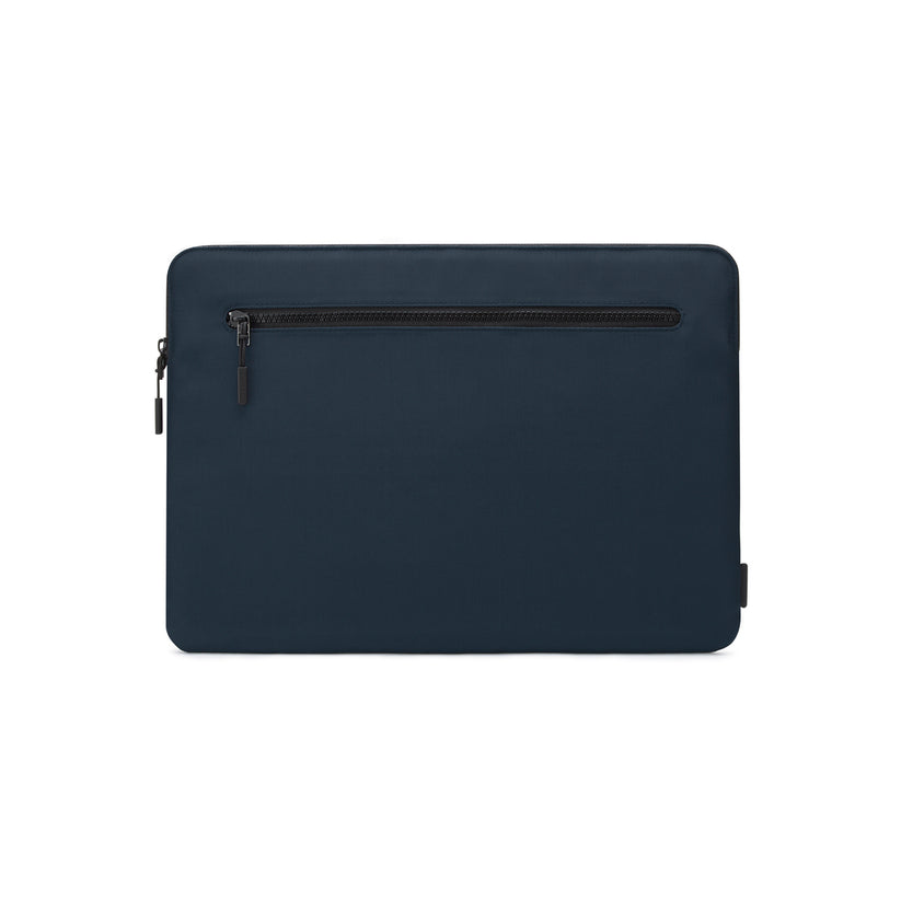 Obal pro MaBook 14" Pipetto Classic Organiser Sleeve - tmavě modrý - iSTYLE CZ