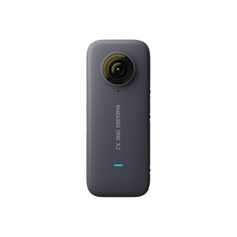 Akční kamera Insta360 ONE X2 - iSTYLE CZ