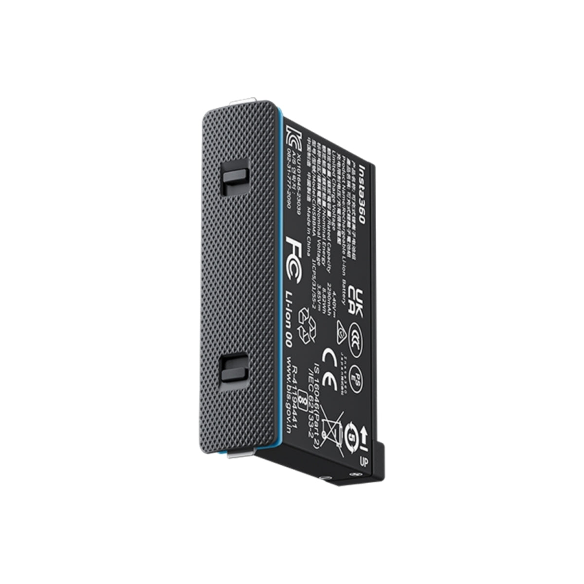 2290mAh baterie pro kameru Insta360 X4 - iSTYLE CZ