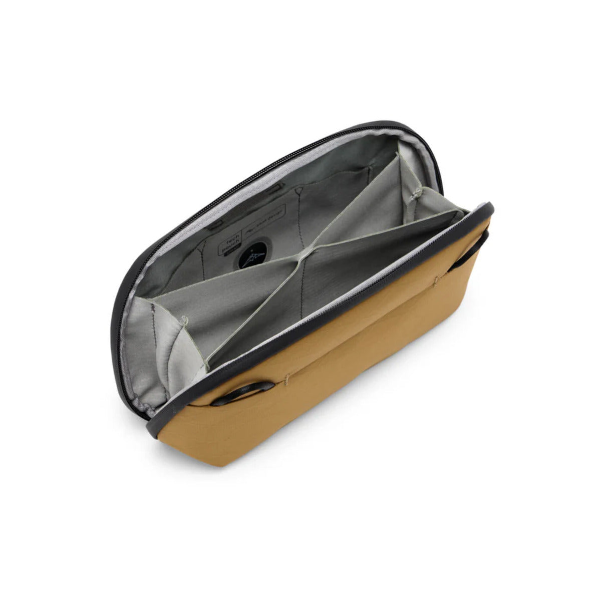 Organizér Peak Design Tech Pouch Small - Coyote X-Pac - iSTYLE.cz