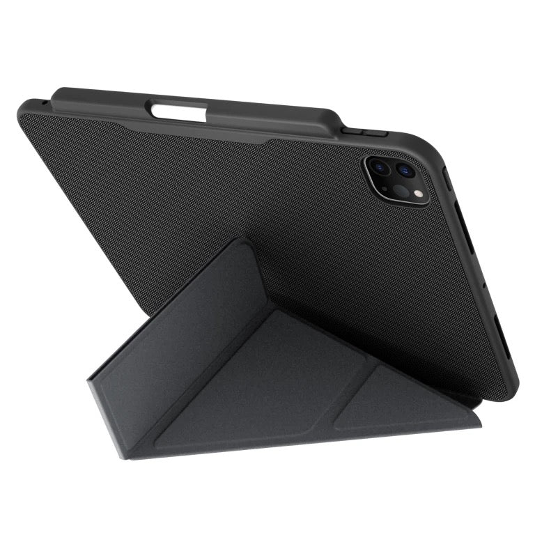 Pouzdro na iPad Pro 13" M4 Mobile Origin The Case - černé - iSTYLE CZ