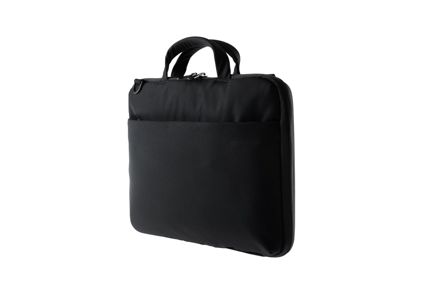 Brašna Tucano Darkolor pro MacBook - černá - iSTYLE CZ