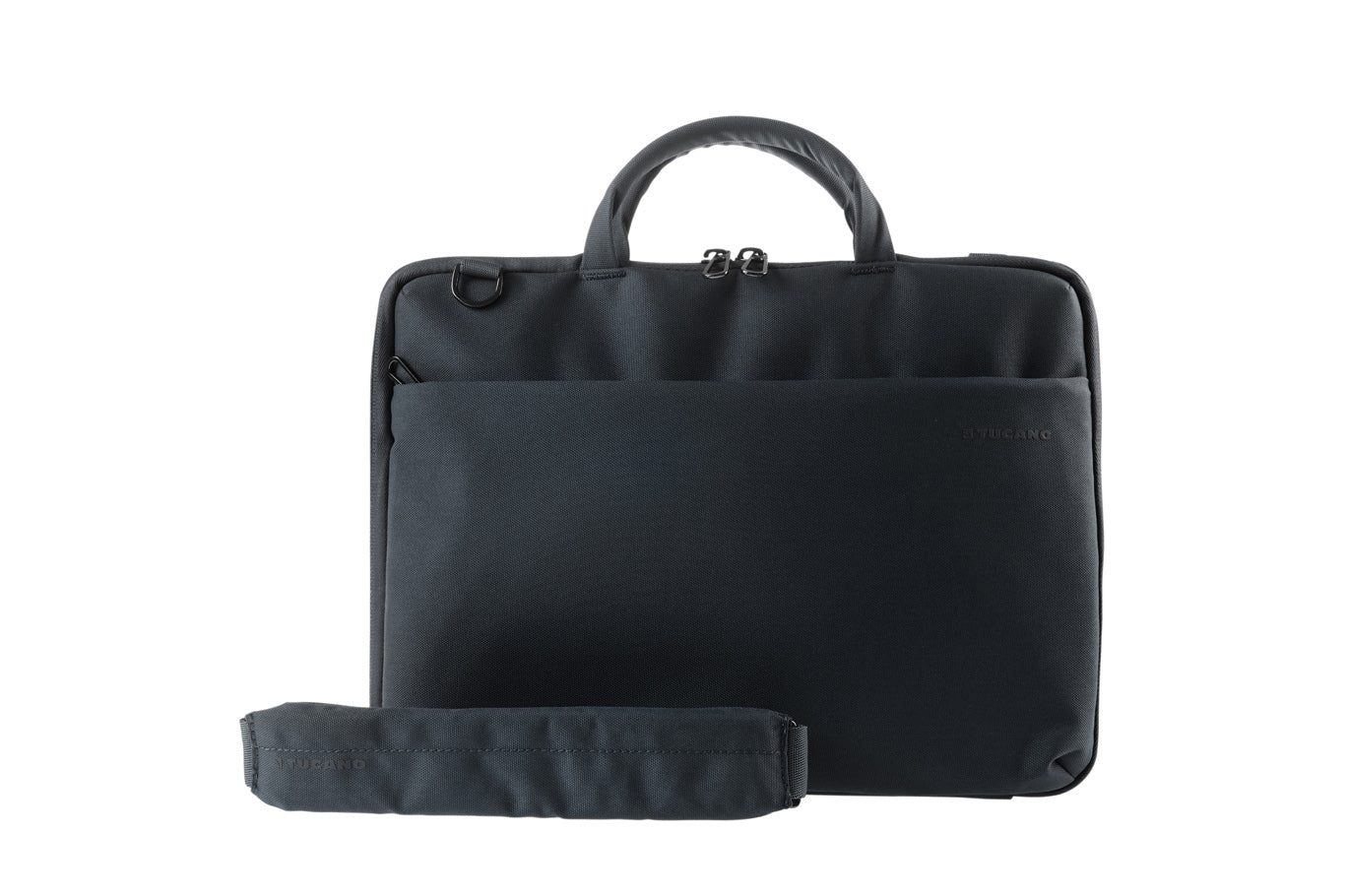 Brašna Tucano Darkolor pro MacBook - černá - iSTYLE CZ