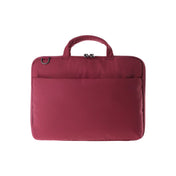 Brašna Tucano Darkolor pro MacBook - červená - iSTYLE CZ