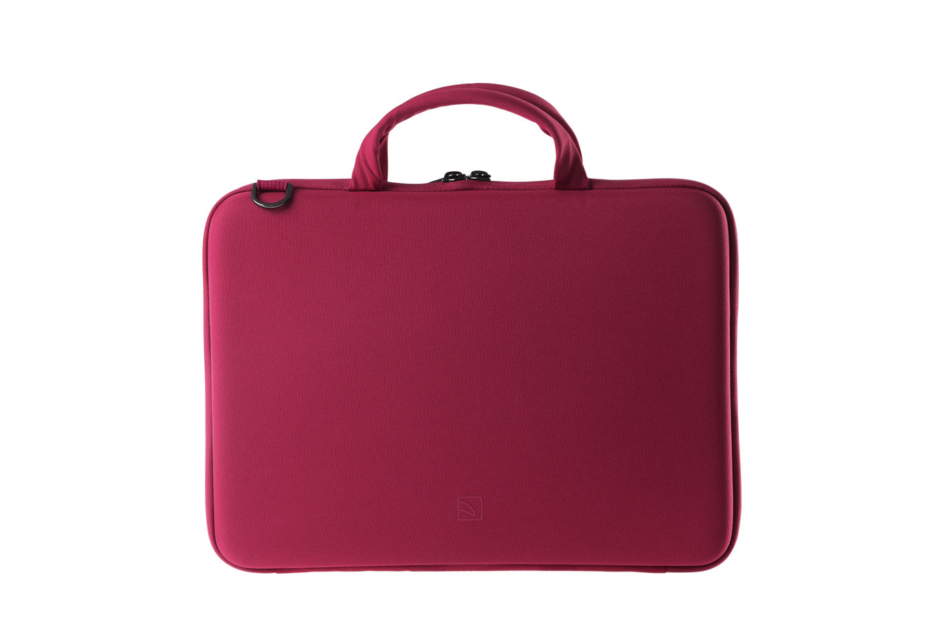 Brašna Tucano Darkolor pro MacBook - červená - iSTYLE CZ
