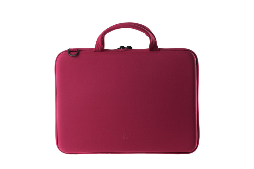 Brašna Tucano Darkolor pro MacBook - červená - iSTYLE CZ