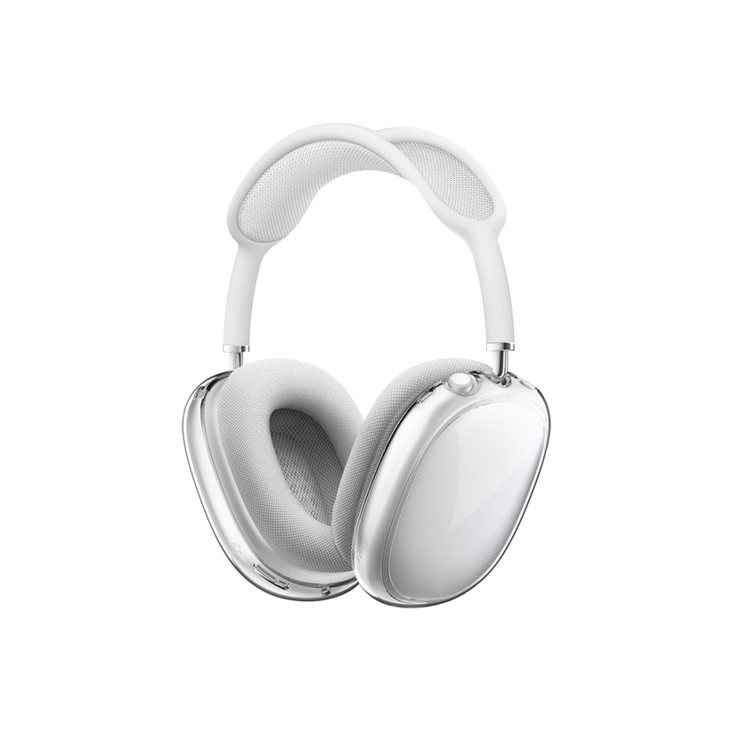 Kryt na AirPods Max Spigen Ultra Hybrid Pro - průhledný - iSTYLE CZ