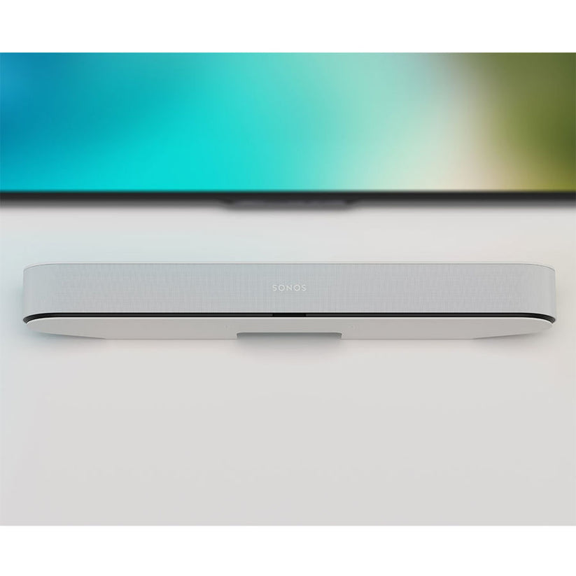 Držák na reproduktor Sonos Beam Wall Mount - bílý