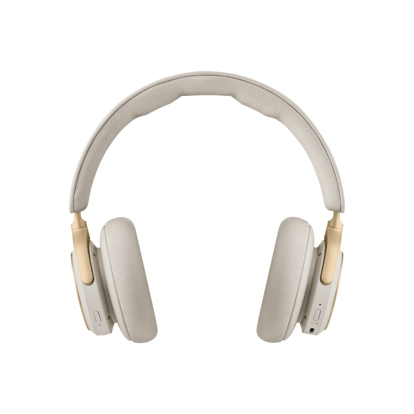Sluchátka Bang & Olufsen Beoplay HX - zlatá - iSTYLE CZ