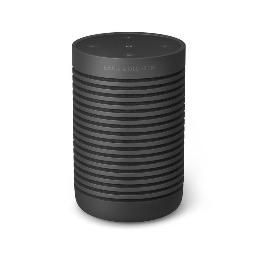 Bezdrátový reproduktor Bang & Olufsen Beosound Explore - antracitově černý - iSTYLE CZ