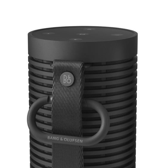 Bezdrátový reproduktor Bang & Olufsen Beosound Explore - antracitově černý - iSTYLE CZ