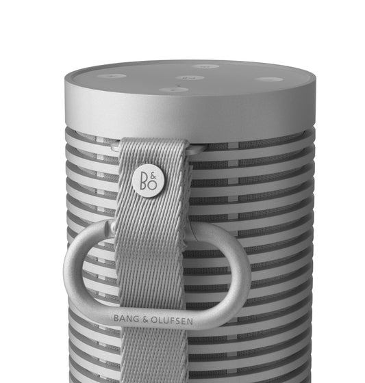 Bezdrátový reproduktor Bang & Olufsen Beosound Explore - šedý - iSTYLE CZ