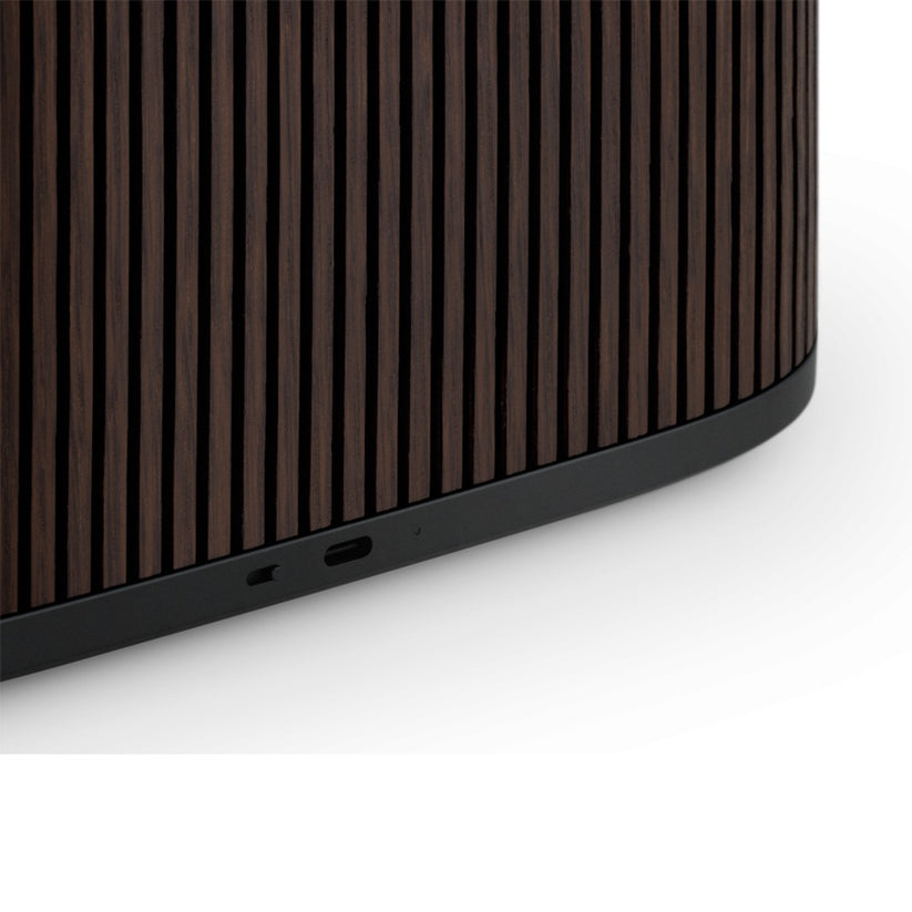 Bezdrátový reproduktor Bang & Olufsen Beosound A5 - tmavě hnědý - iSTYLE CZ