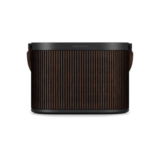 Bezdrátový reproduktor Bang & Olufsen Beosound A5 - tmavě hnědý - iSTYLE CZ