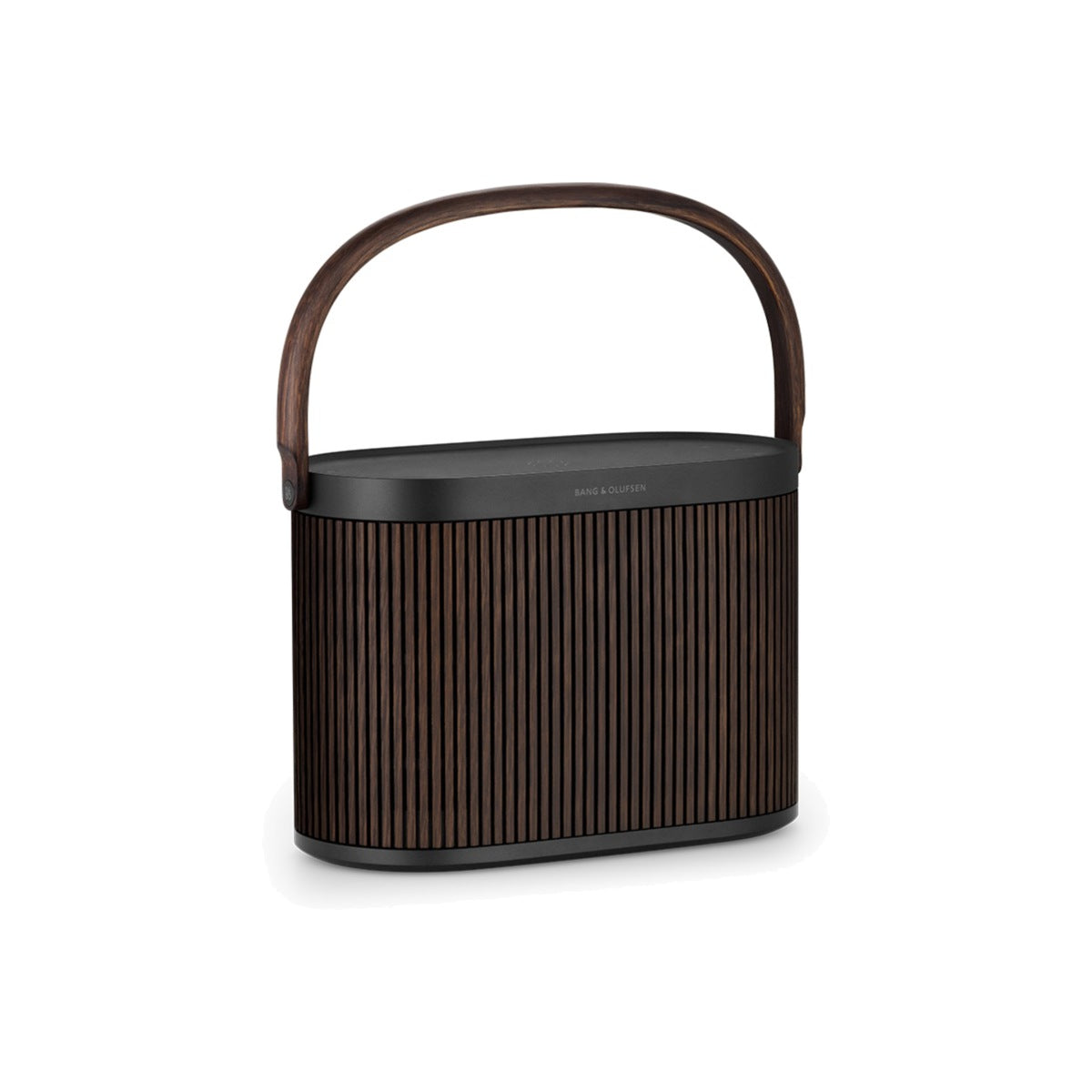 Bezdrátový reproduktor Bang & Olufsen Beosound A5 - tmavě hnědý - iSTYLE CZ