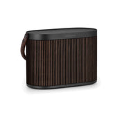 Bezdrátový reproduktor Bang & Olufsen Beosound A5 - tmavě hnědý - iSTYLE CZ