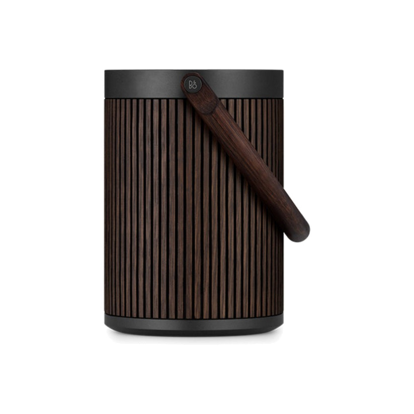 Bezdrátový reproduktor Bang & Olufsen Beosound A5 - tmavě hnědý - iSTYLE CZ