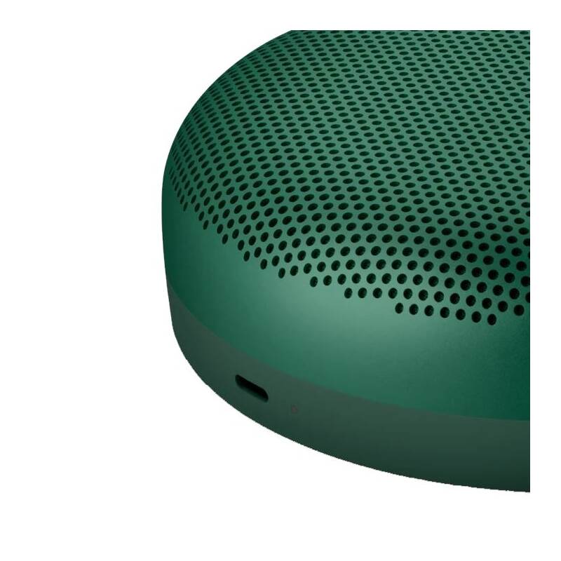 Bezdrátový reproduktor Bang & Olufsen A1 (2. gen.) - zelený - iSTYLE CZ