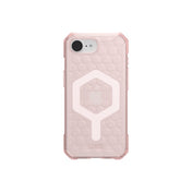 MagSafe kryt pro iPhone 16e UAG Essential Armor - růžový - iSTYLE CZ