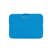 Pouzdro Tucano Colore 13" - modré - iSTYLE CZ