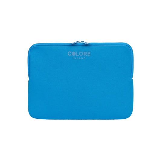 Pouzdro Tucano Colore 14" - modré - iSTYLE CZ